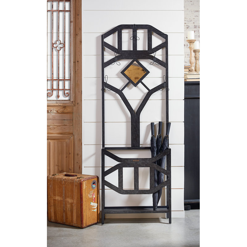 Magnolia Hall Tree Wayfair